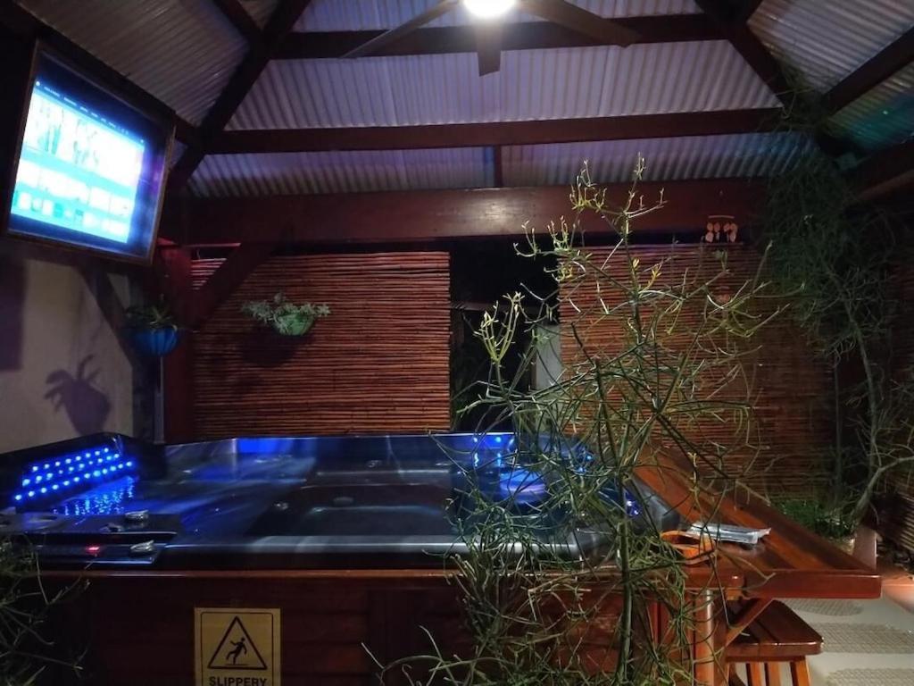 Tampa Bay Beautiful Apartment And Private Jacuzzi Exterior photo